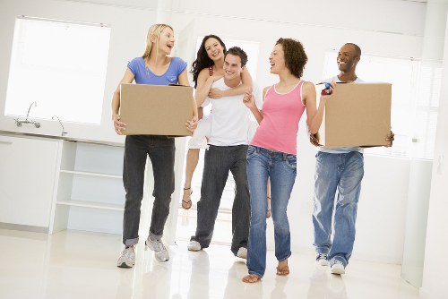 Finsbury Storage safety and insurance overview