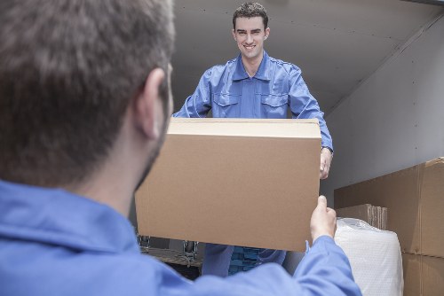 Risk assessment process for storage safety