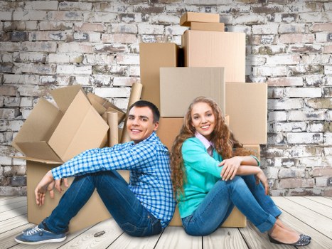 Secure storage solution for Finsbury customers needing extra space