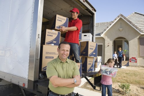 Flexible payment options for Finsbury Storage customers