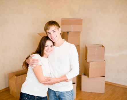 Liability and responsibility rules for stored goods