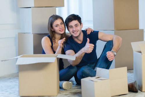 Fair resolution of a storage complaint under review