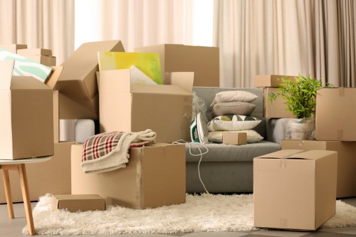 Public liability insurance and storage protection concept