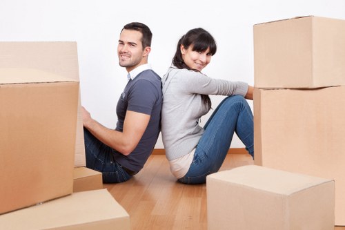 A convenient storage space for students near Finsbury