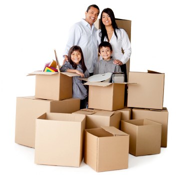 Business furniture storage solution in Finsbury for office equipment